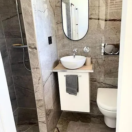 Bastide Magdaleyna Apartment *