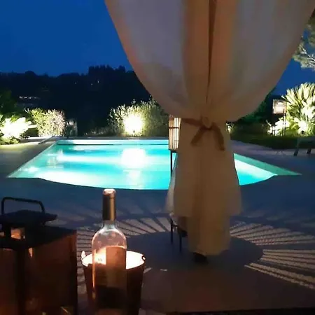 Apartment Bastide Magdaleyna Mougins