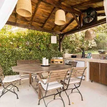 Bastide Magdaleyna * Mougins