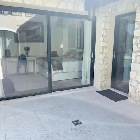 Apartment Bastide Magdaleyna