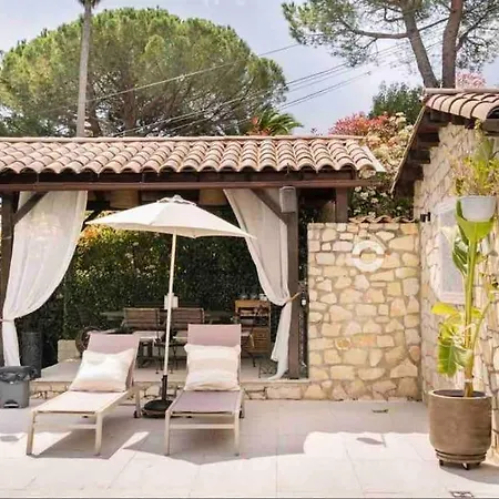Apartment Bastide Magdaleyna