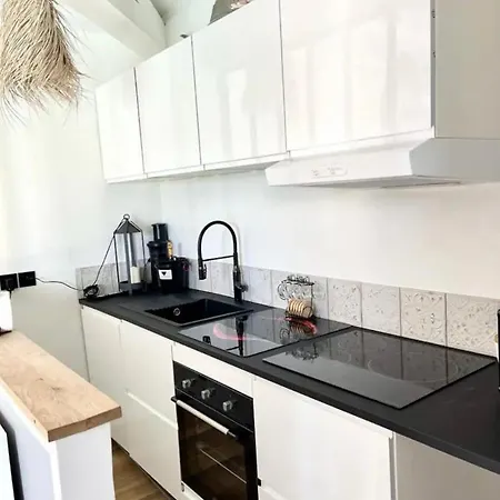 Bastide Magdaleyna Apartment Mougins