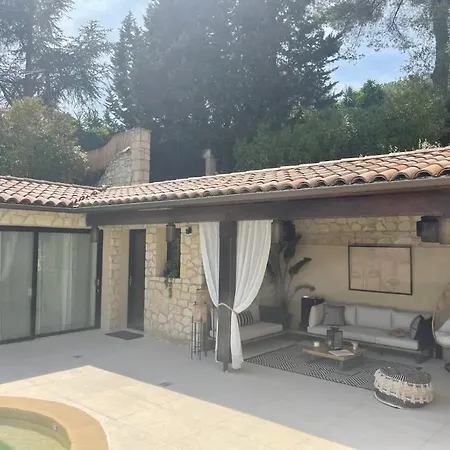 Bastide Magdaleyna