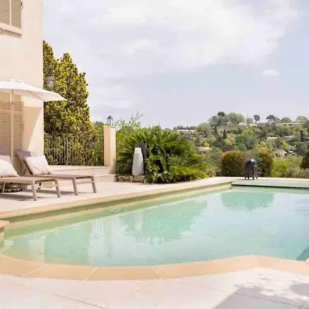 Apartment Bastide Magdaleyna