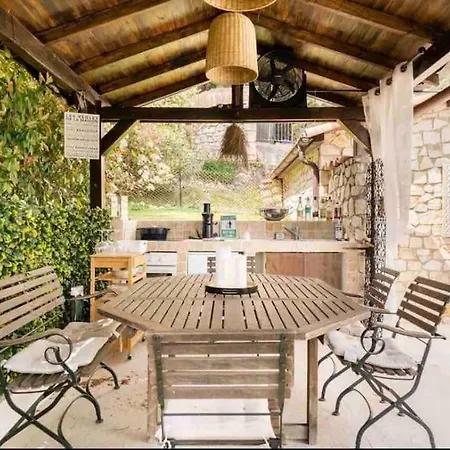 Apartment Bastide Magdaleyna *
