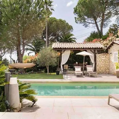 Bastide Magdaleyna