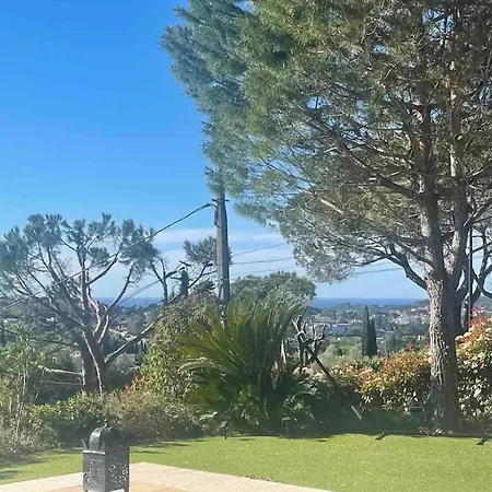 Apartment Bastide Magdaleyna