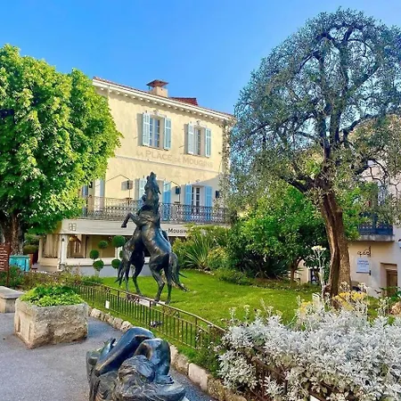 Apartment Bastide Magdaleyna