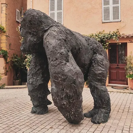 Bastide Magdaleyna